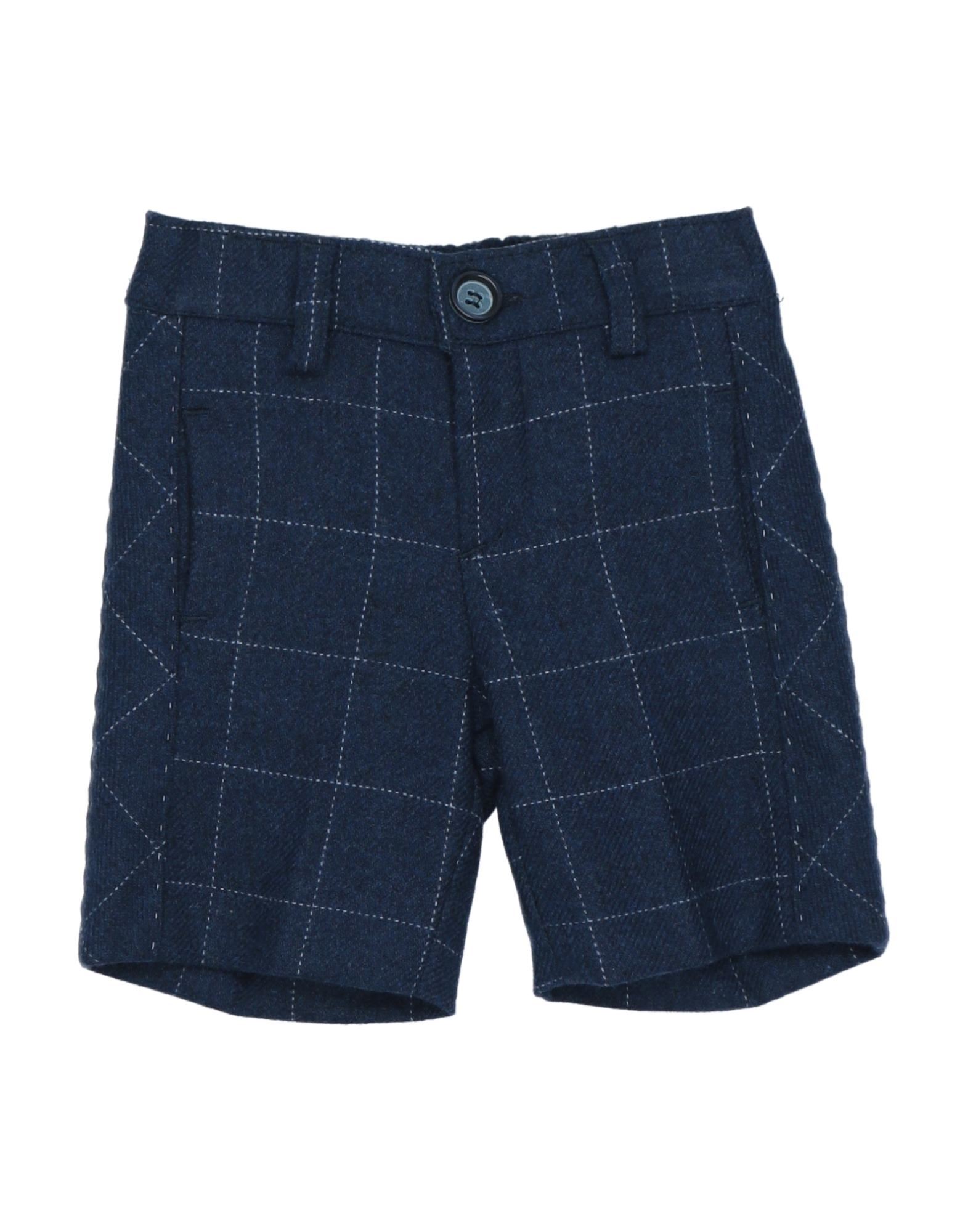 MANUELL & FRANK Shorts & Bermudashorts Kinder Nachtblau von MANUELL & FRANK