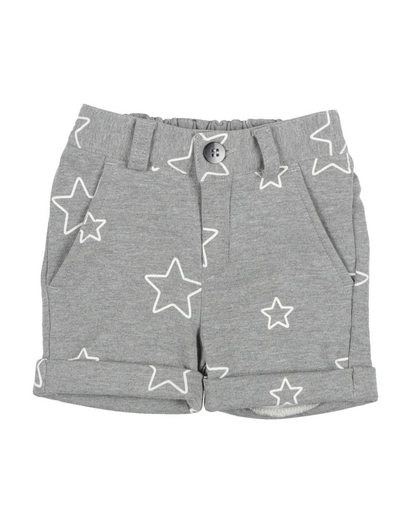 MANUELL & FRANK Shorts & Bermudashorts Kinder Hellgrau von MANUELL & FRANK