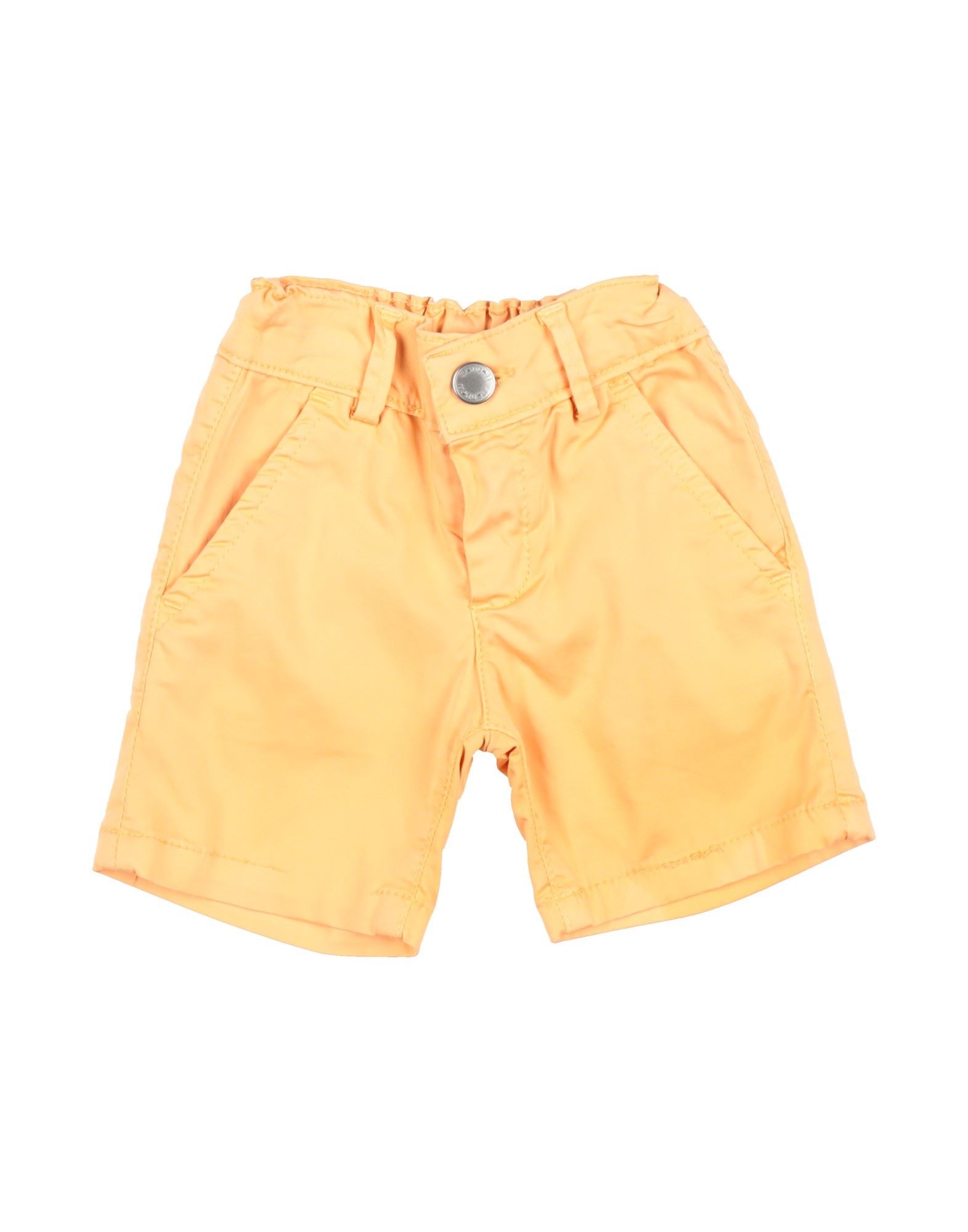 MANUELL & FRANK Shorts & Bermudashorts Kinder Pfirsich von MANUELL & FRANK