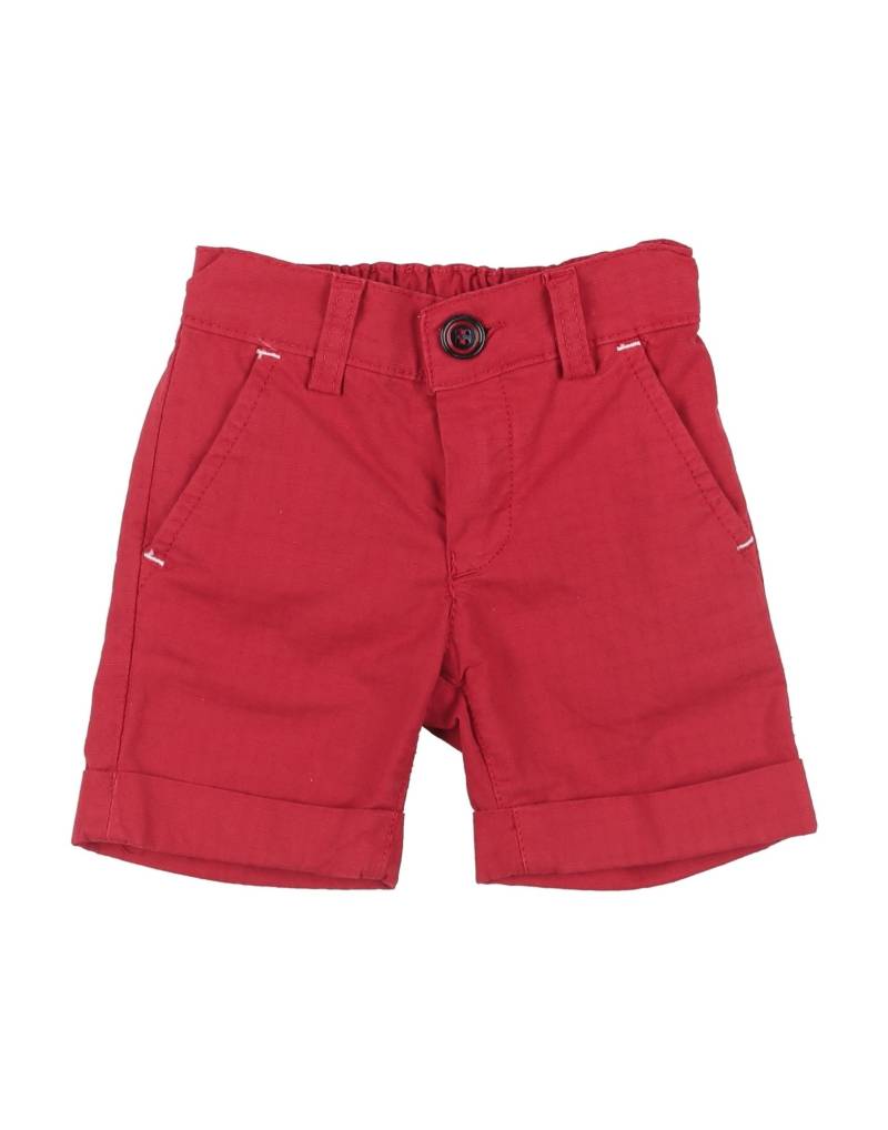 MANUELL & FRANK Shorts & Bermudashorts Kinder Rot von MANUELL & FRANK
