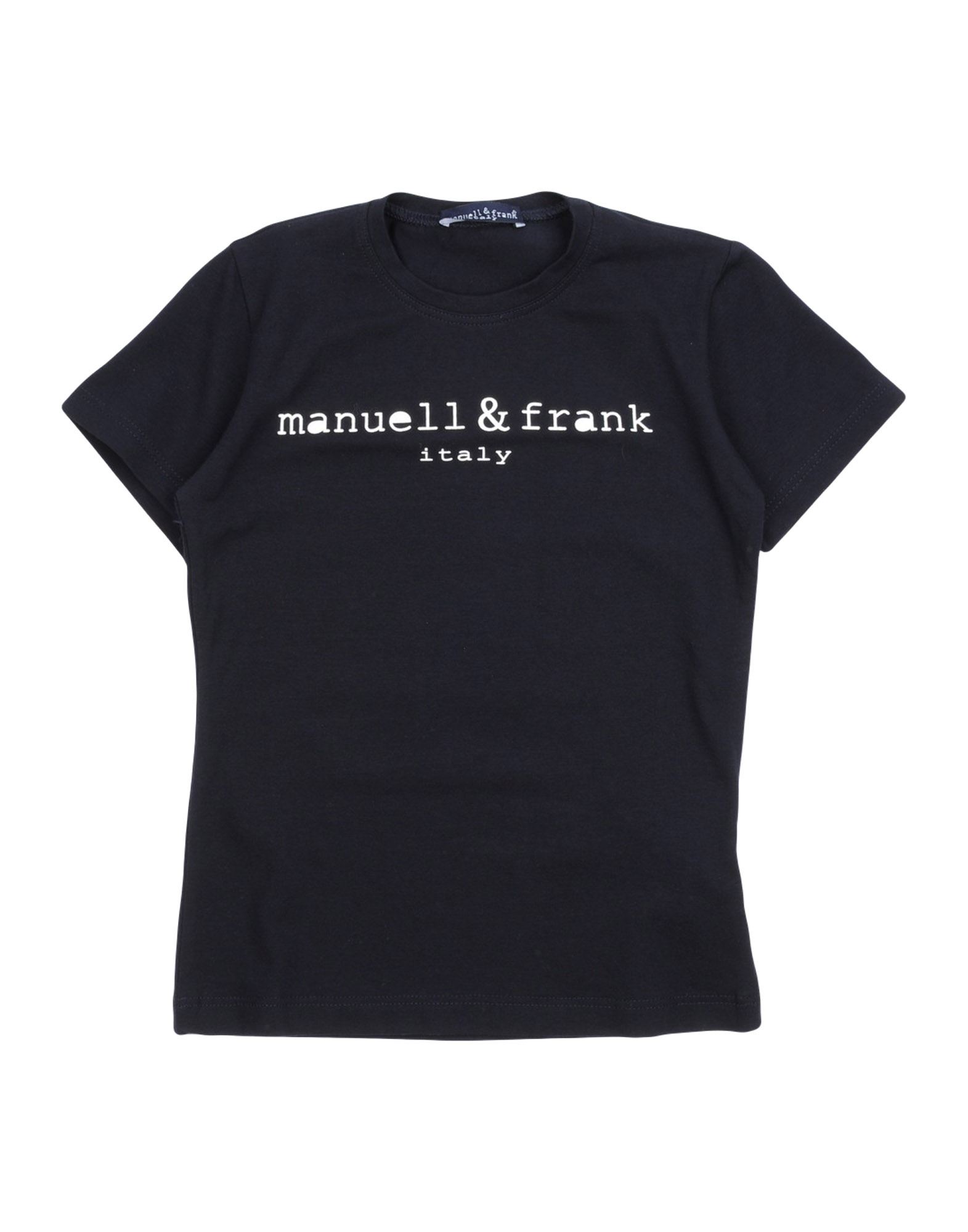 MANUELL & FRANK T-shirts Kinder Nachtblau von MANUELL & FRANK