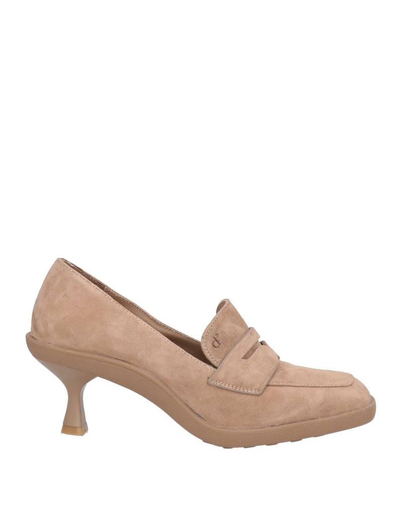 MANUFACTURE D'ESSAI Pumps Damen Sand von MANUFACTURE D'ESSAI