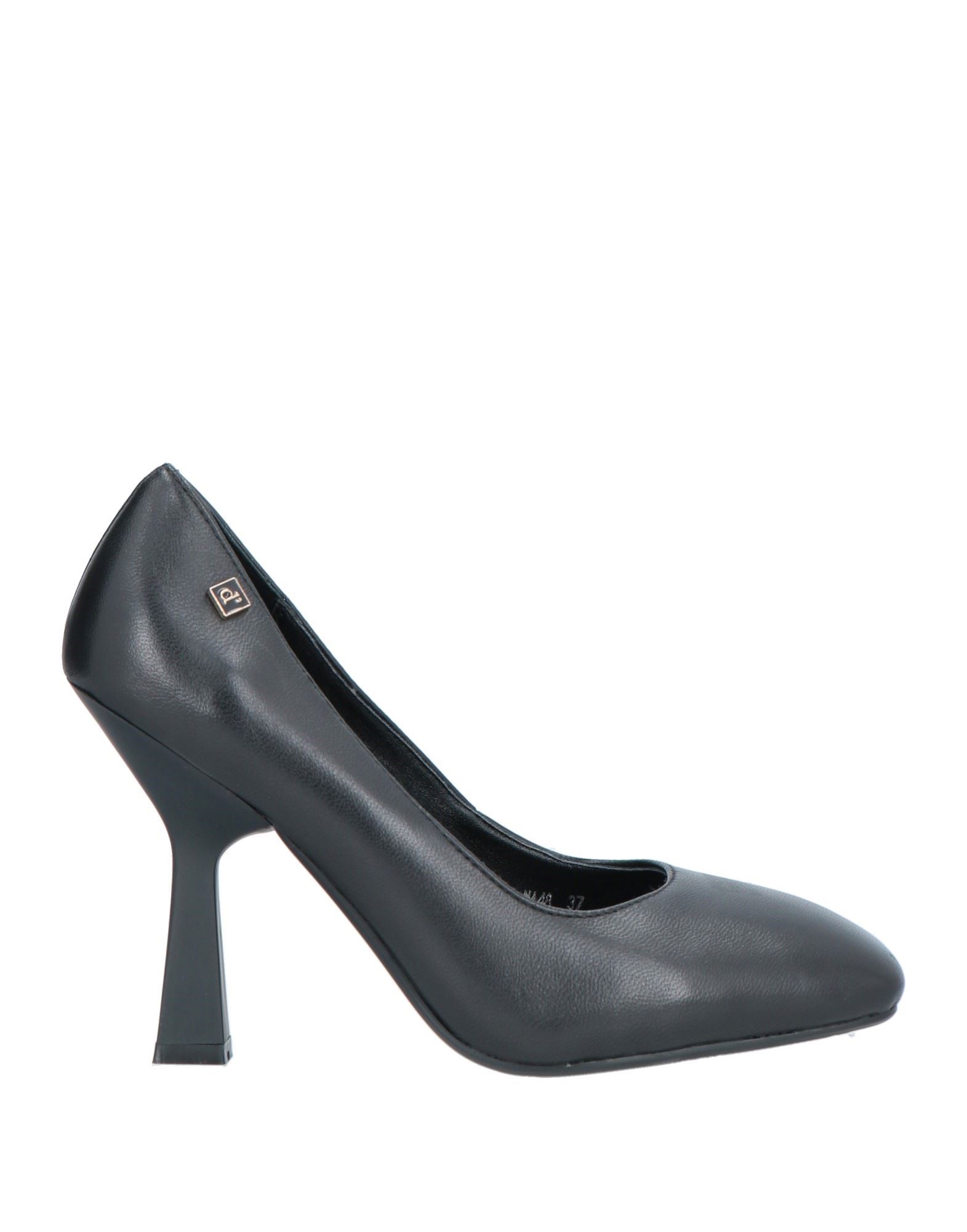 MANUFACTURE D'ESSAI Pumps Damen Schwarz von MANUFACTURE D'ESSAI