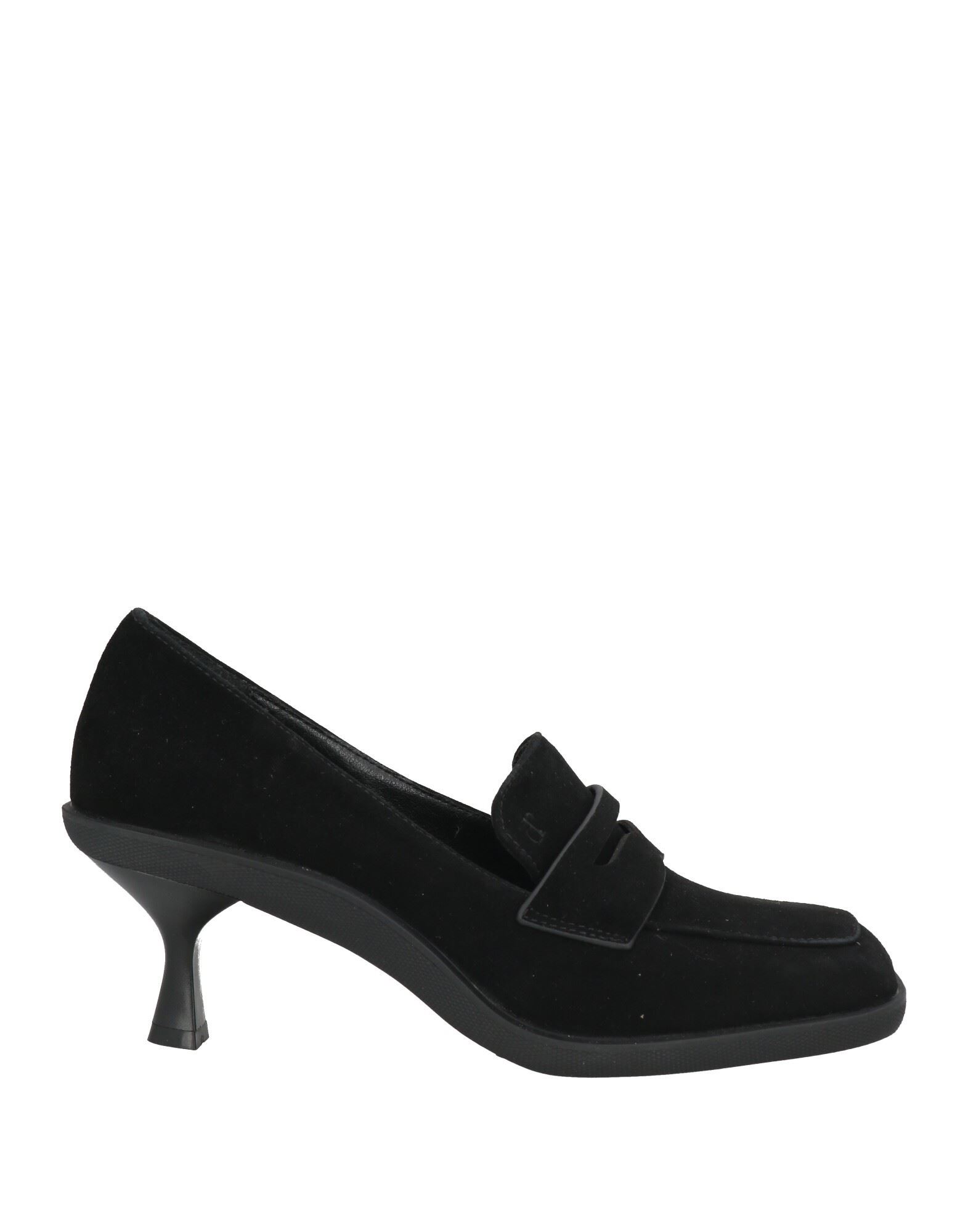 MANUFACTURE D'ESSAI Pumps Damen Schwarz von MANUFACTURE D'ESSAI