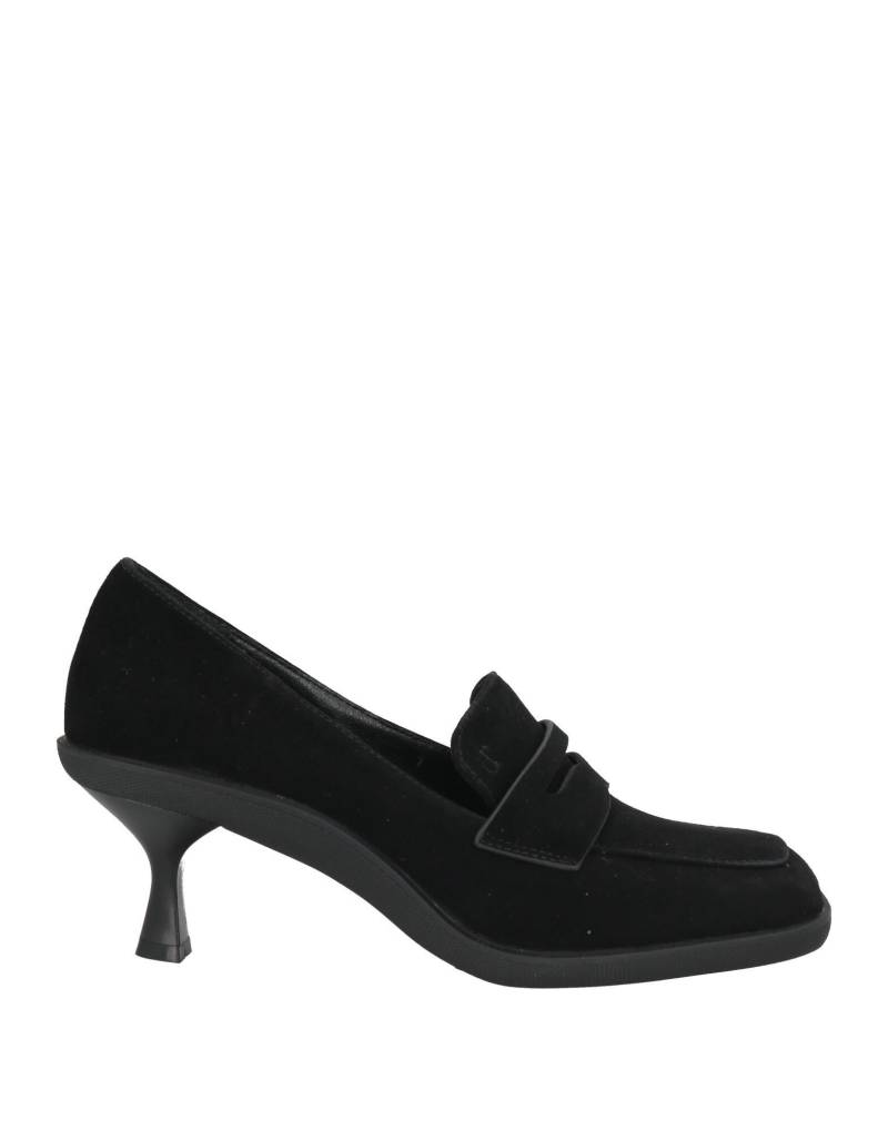 MANUFACTURE D'ESSAI Pumps Damen Schwarz von MANUFACTURE D'ESSAI