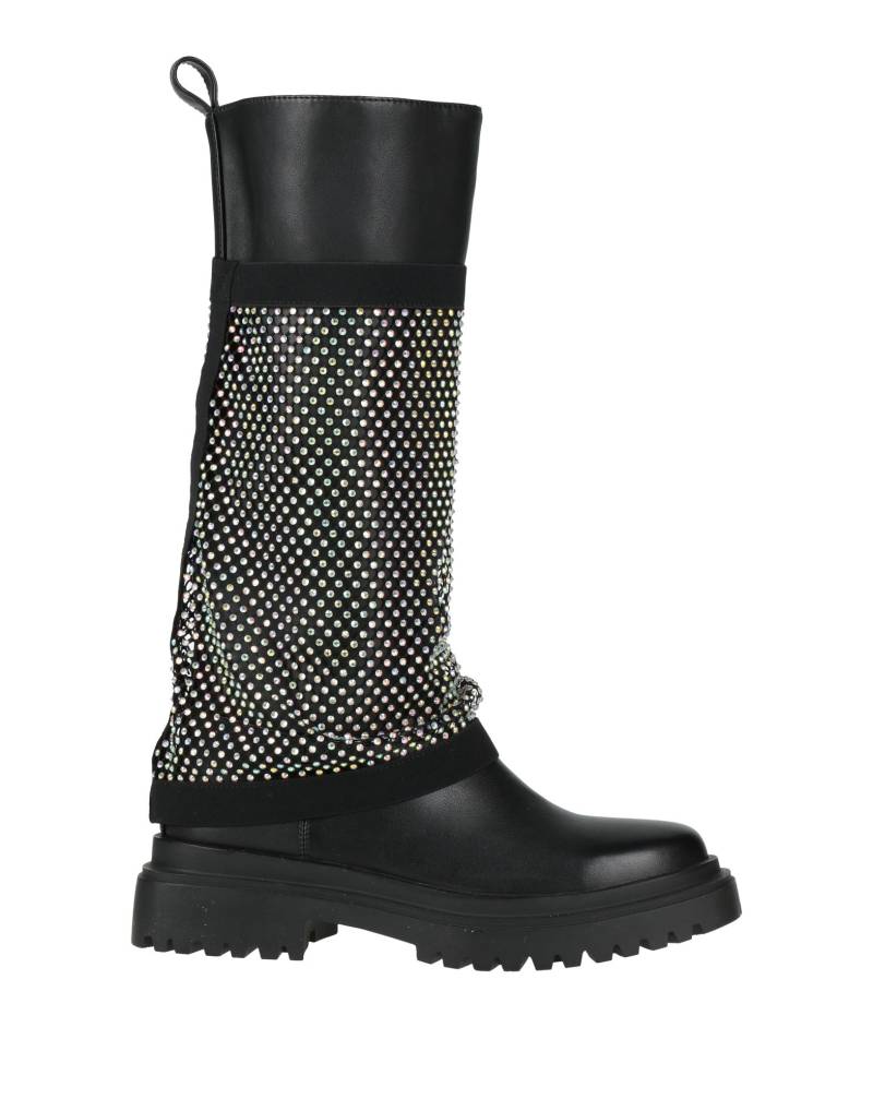 MANUFACTURE D'ESSAI Stiefel Damen Schwarz von MANUFACTURE D'ESSAI