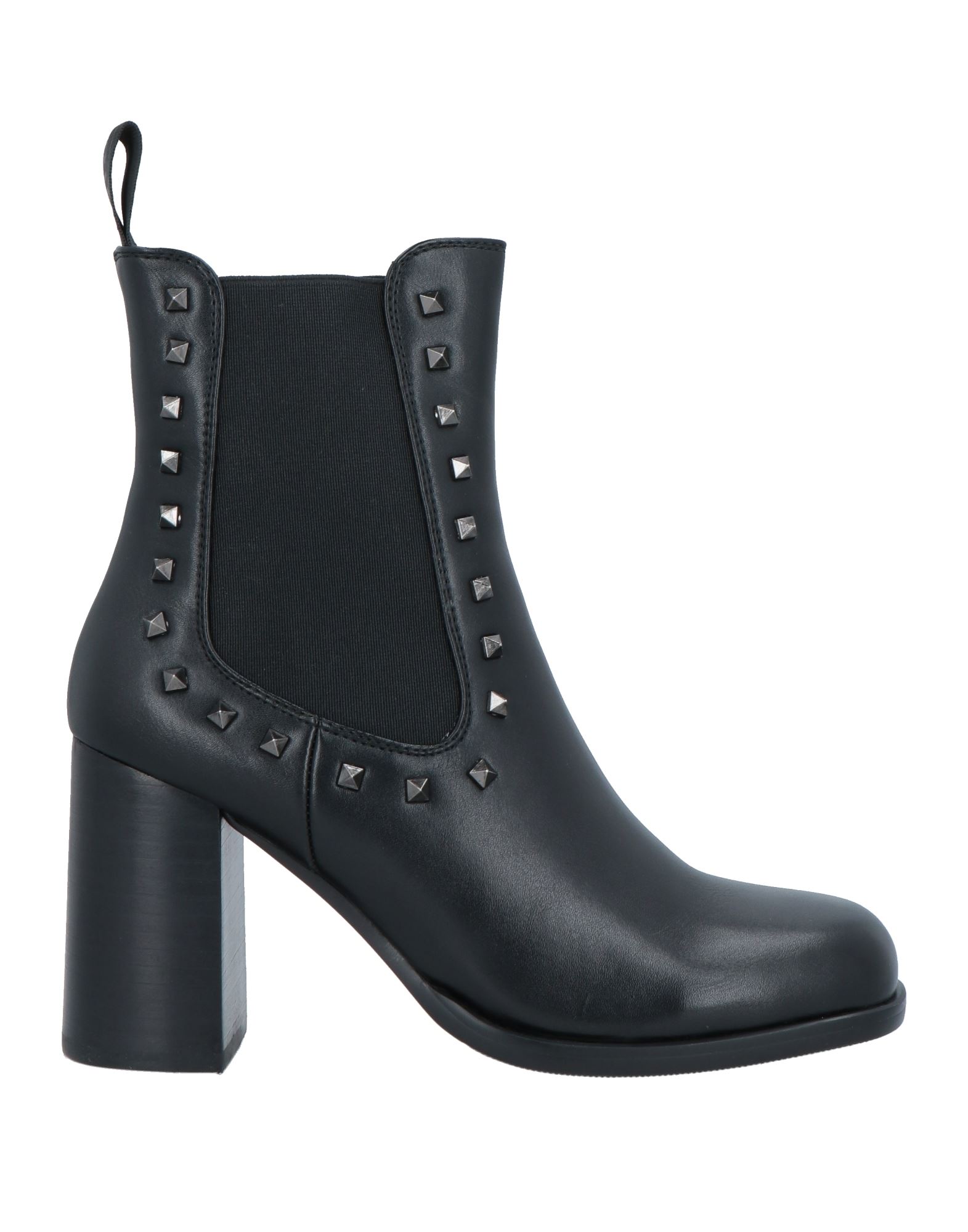 MANUFACTURE D'ESSAI Stiefelette Damen Schwarz von MANUFACTURE D'ESSAI