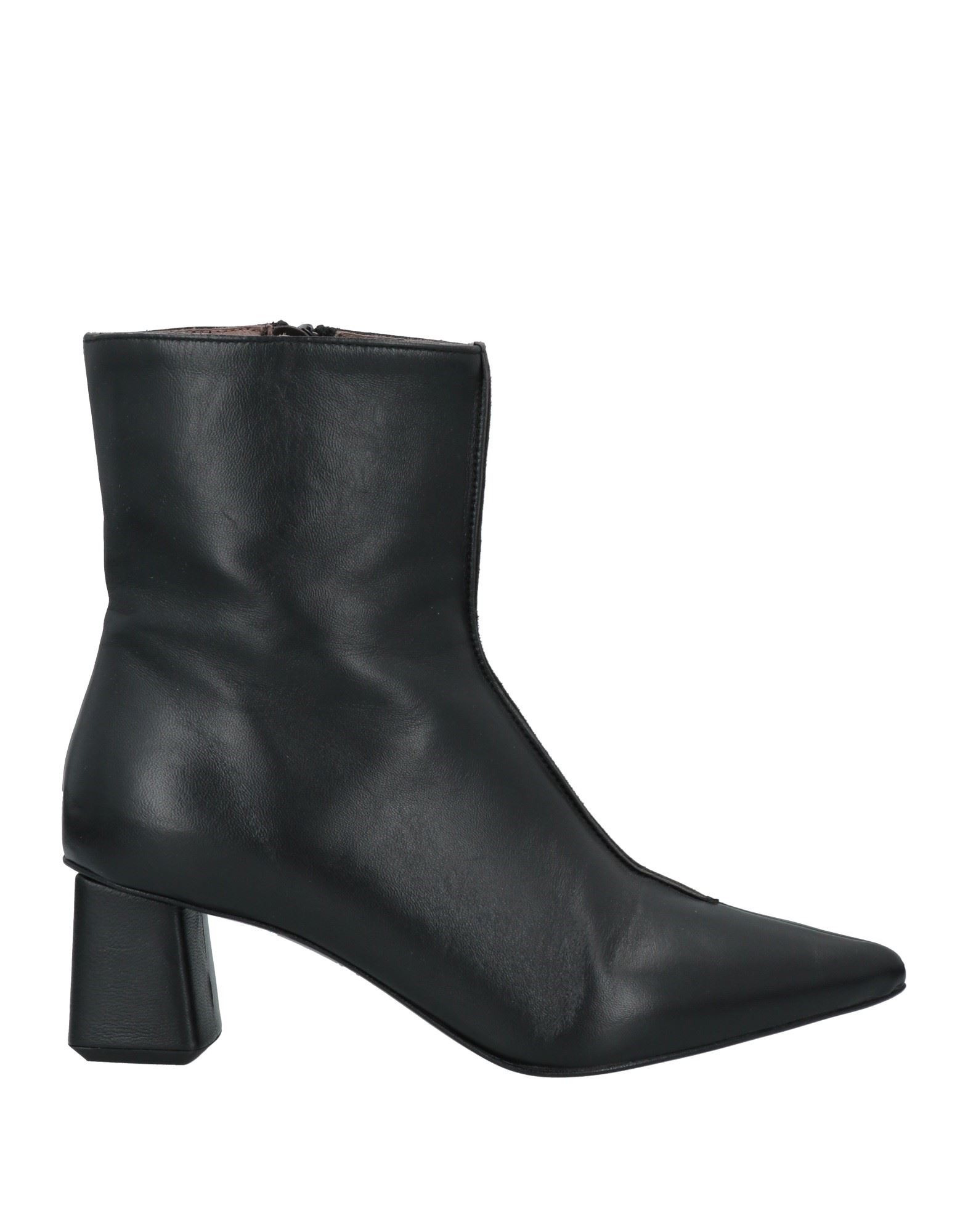 MANUFACTURE D'ESSAI Stiefelette Damen Schwarz von MANUFACTURE D'ESSAI