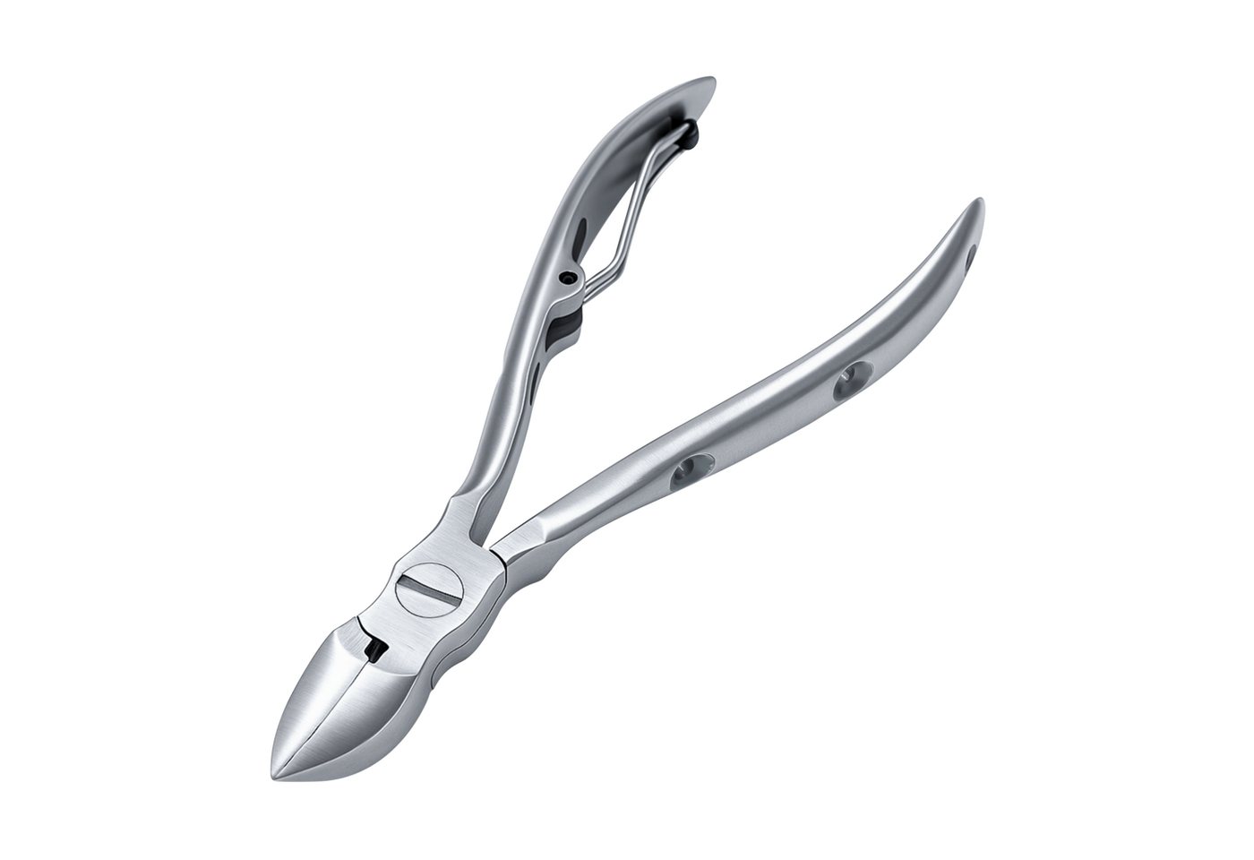 MANePED Nagelzange MANePED Nagelzange mit Lochmuster Design, 1-tlg. von MANePED