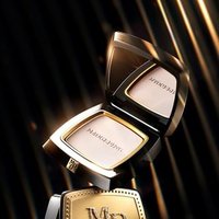 MAOGEPING - 3D Light Highlighting Foundation Pressed Powder 801# Ivory - 4.5g MAOGEPING - 3D Light Highlighting Foundation Pressed Powder 801# Ivory - 4.5g von MAOGEPING