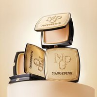 MAOGEPING - Liuminous Perfect Cream Foundation - 4 Shades 803# Natural - 4g von MAOGEPING