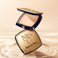 MAOGEPING - Liuminous Transparent Cream Foundation - 3 Shades 801# Porcelain - 3.5g MAOGEPING - Liuminous Transparent Cream Foundation - 3 Shades 801# Porcelain - 3.5g von MAOGEPING