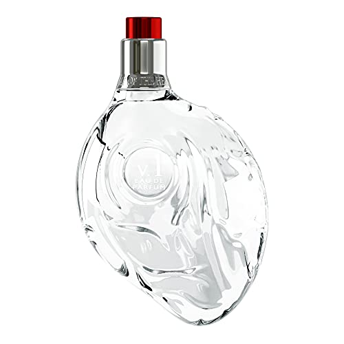 MAP OF THE HEART V.1 Clear Heart Eau De Parfum 90 ml von MAP OF THE HEART