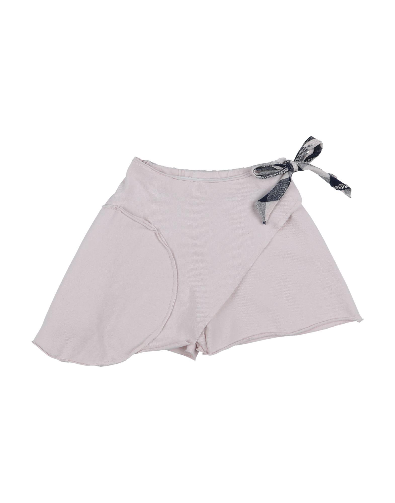 MAPERŌ Shorts & Bermudashorts Kinder Rosa von MAPERŌ