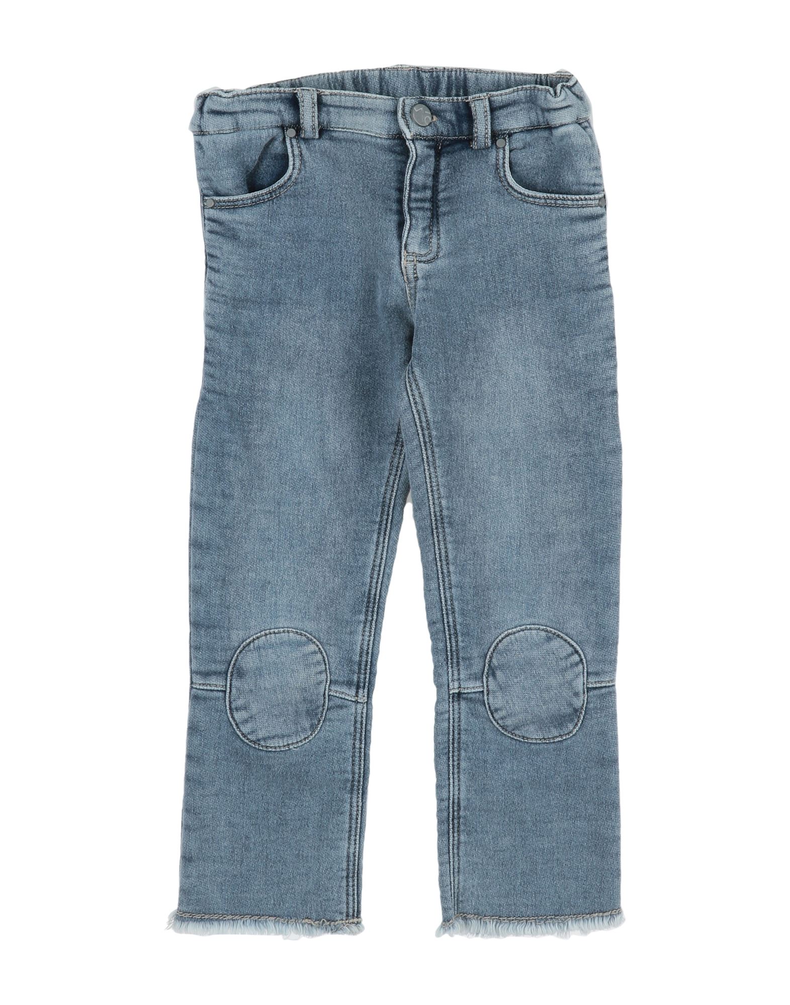 MAPERŌ Jeanshose Kinder Blau von MAPERŌ