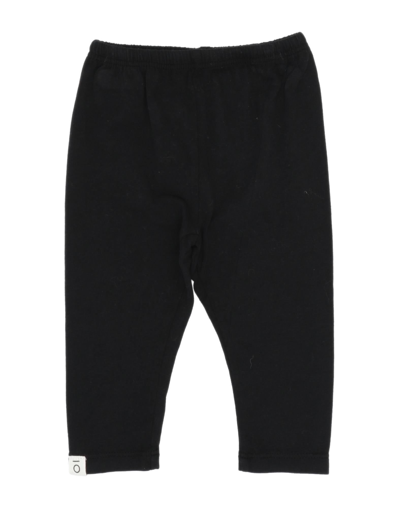 MAPERŌ Leggings Kinder Schwarz von MAPERŌ