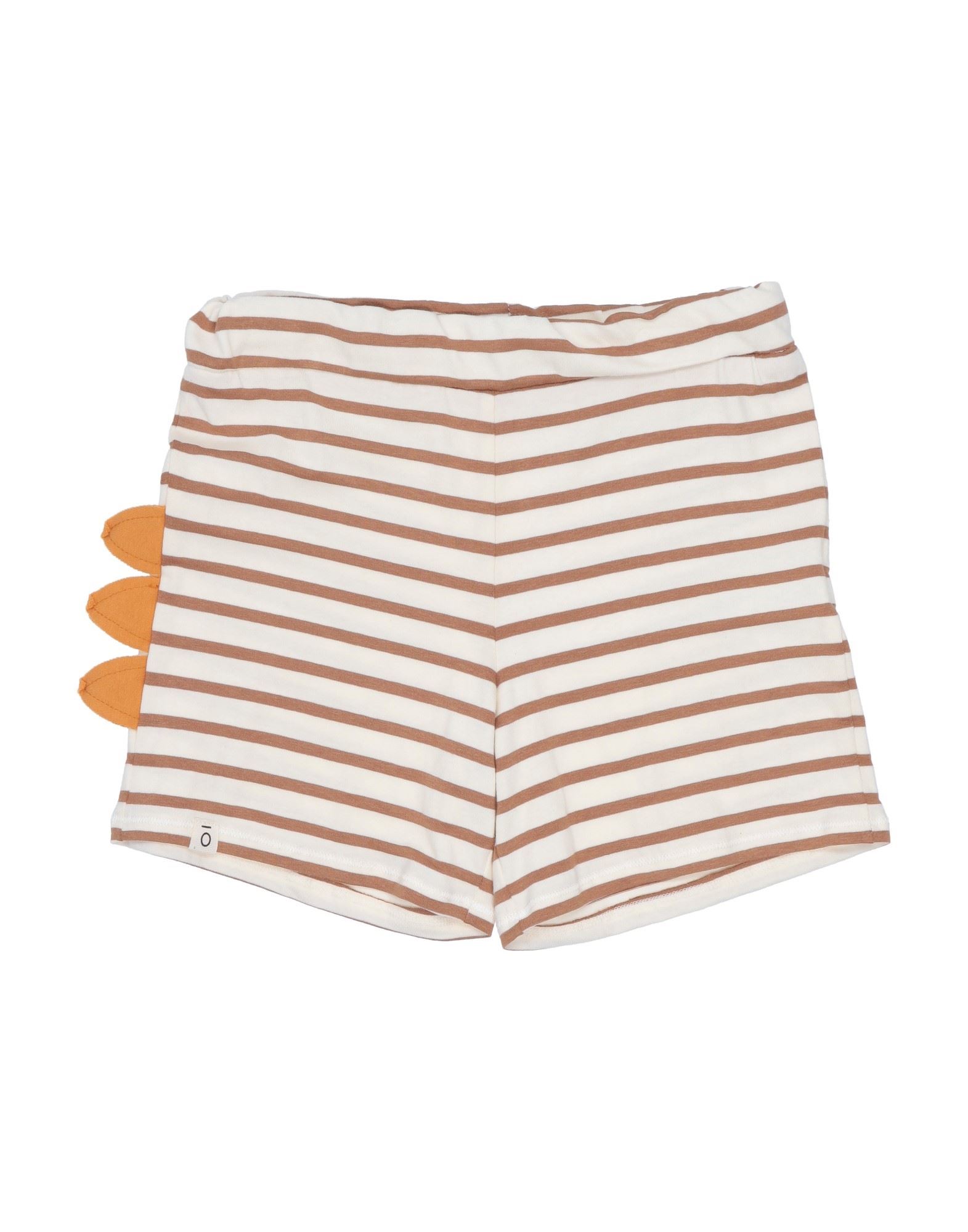 MAPERŌ Shorts & Bermudashorts Kinder Braun von MAPERŌ