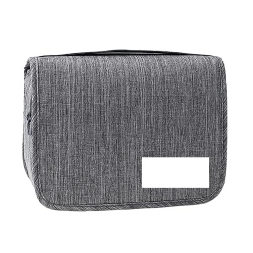 1pc Faltbare Kosmetik Tasche Verwenden Washbag Organizer Toiletry for Frauen Männer FüR Unterwegs von MAQDDO