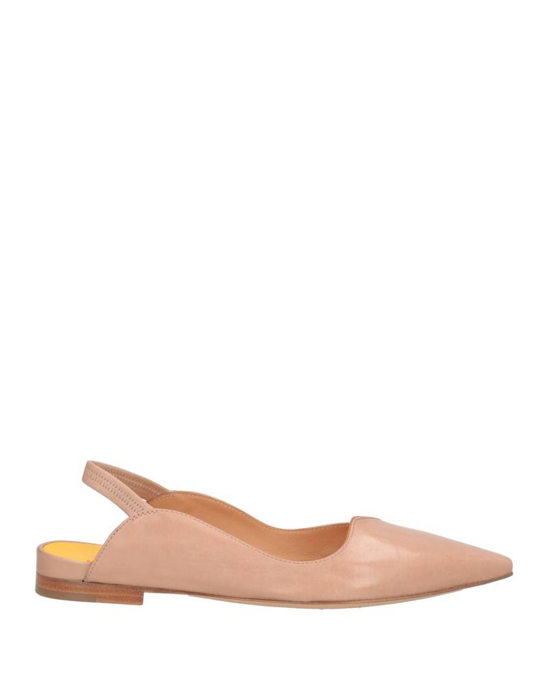 MARA BINI Ballerina Damen Sand von MARA BINI