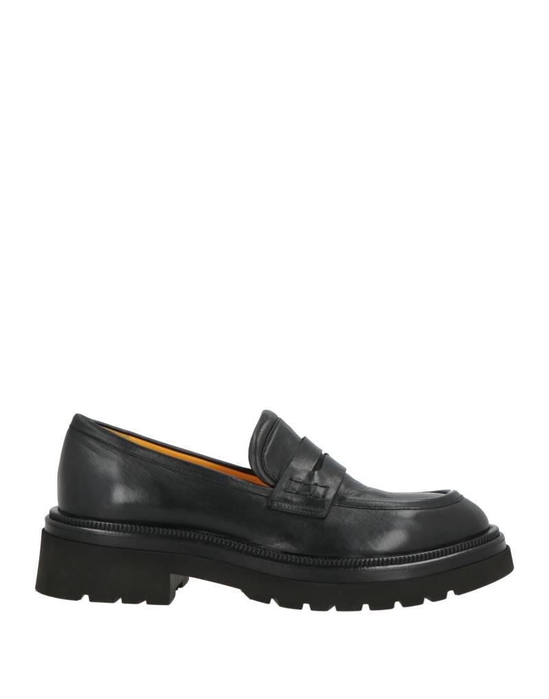 MARA BINI Mokassin Damen Schwarz MARA BINI Mokassin Damen Schwarz von MARA BINI