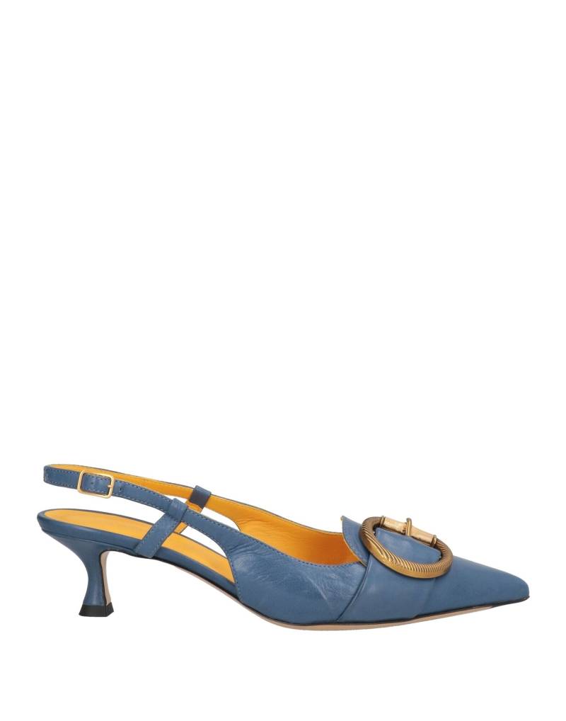 MARA BINI Pumps Damen Blau MARA BINI Pumps Damen Blau von MARA BINI