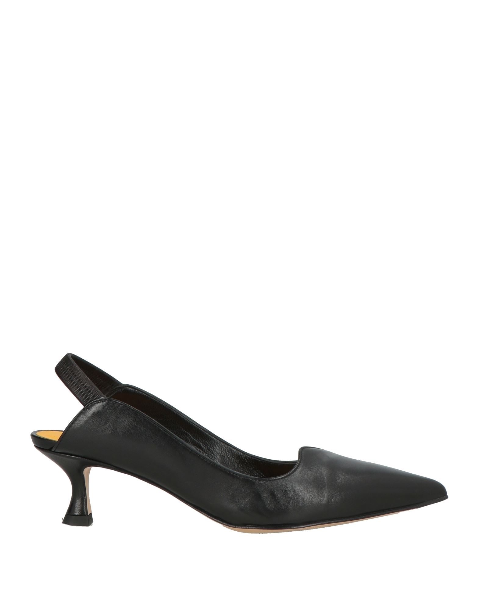 MARA BINI Pumps Damen Schwarz von MARA BINI