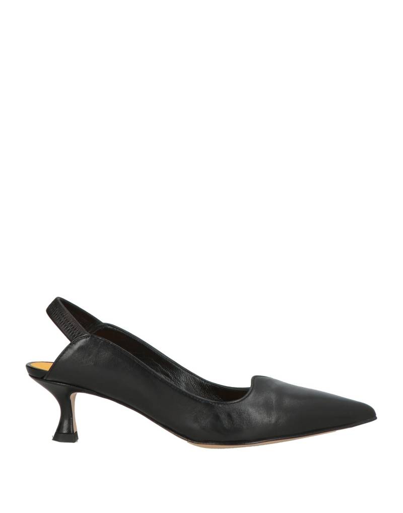 MARA BINI Pumps Damen Schwarz von MARA BINI