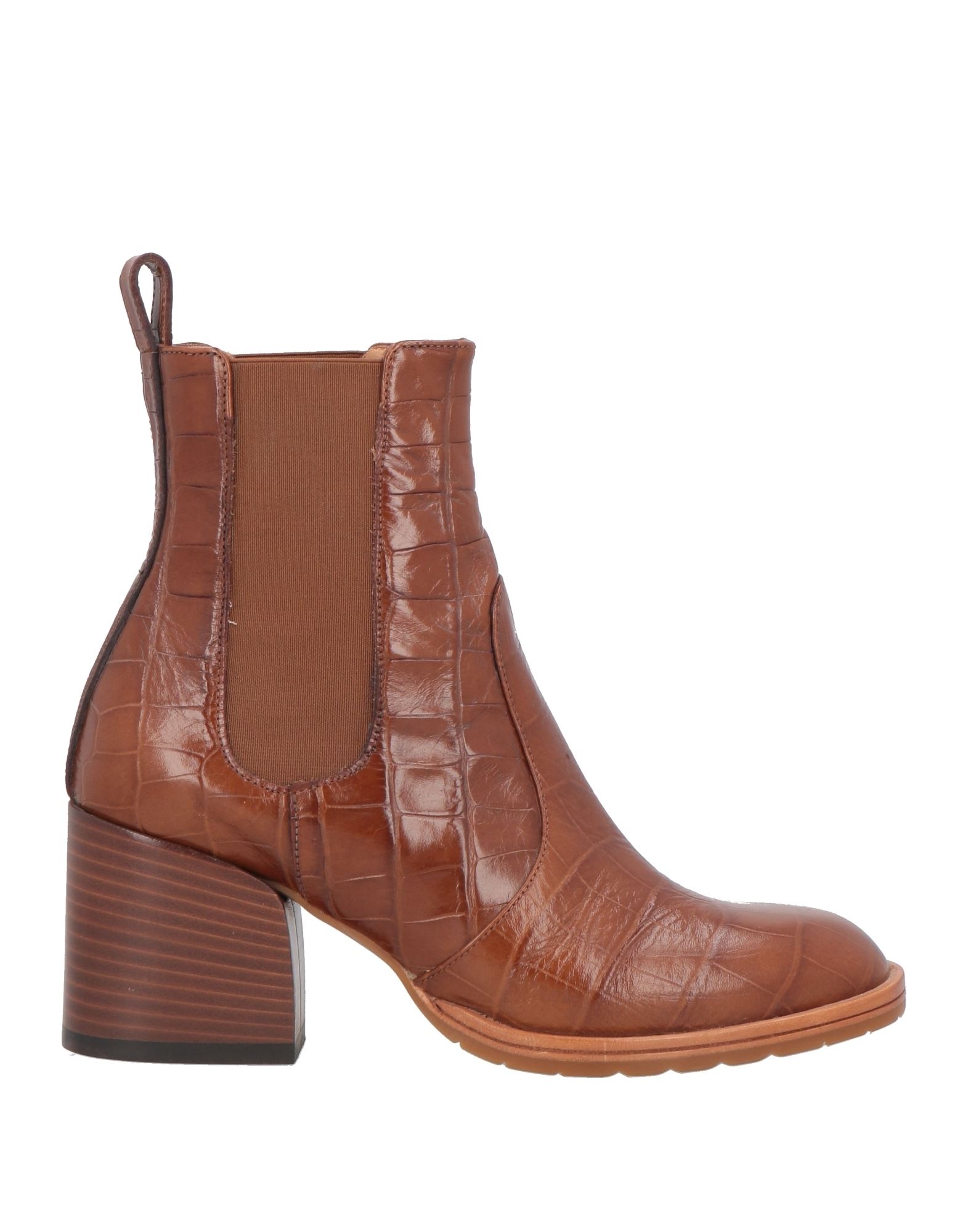 MARA BINI Stiefelette Damen Lederfarben MARA BINI Stiefelette Damen Lederfarben von MARA BINI
