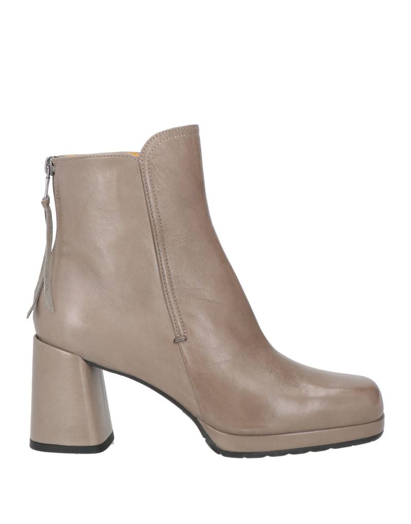 MARA BINI Stiefelette Damen Maulwurfsgrau von MARA BINI