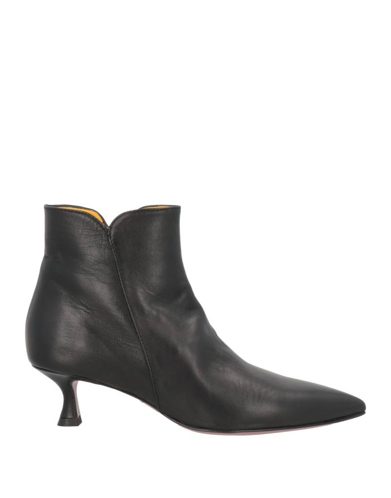 MARA BINI Stiefelette Damen Schwarz von MARA BINI