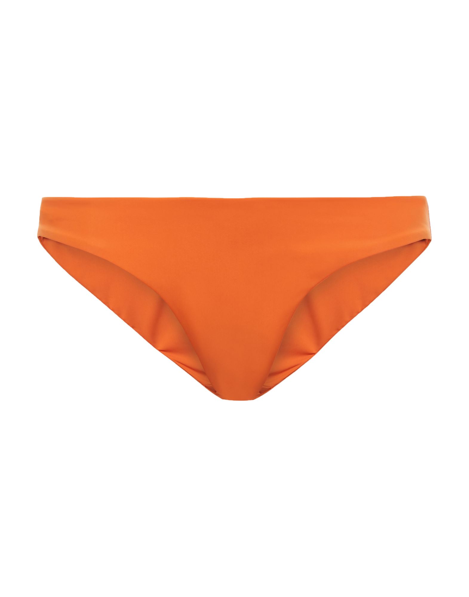 MARA HOFFMAN Bikinislip & Badehose Damen Orange von MARA HOFFMAN