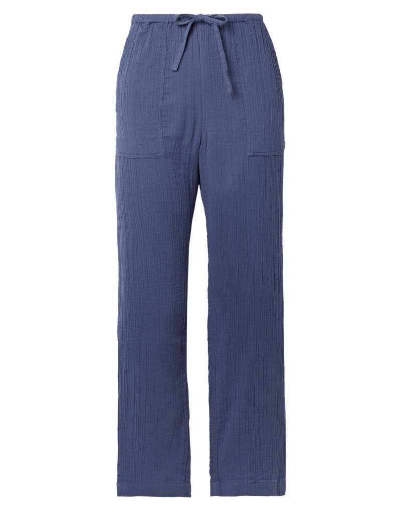 MARA HOFFMAN Hose Damen Taubenblau von MARA HOFFMAN