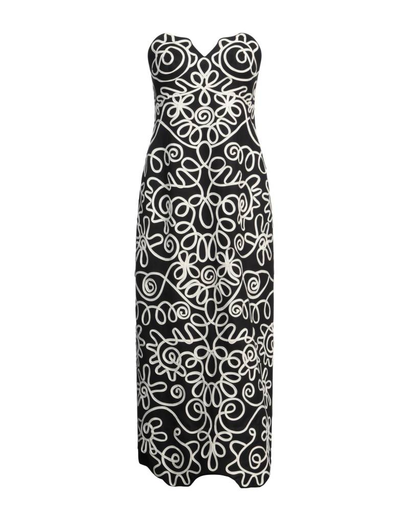 MARA HOFFMAN Maxi-kleid Damen Schwarz von MARA HOFFMAN