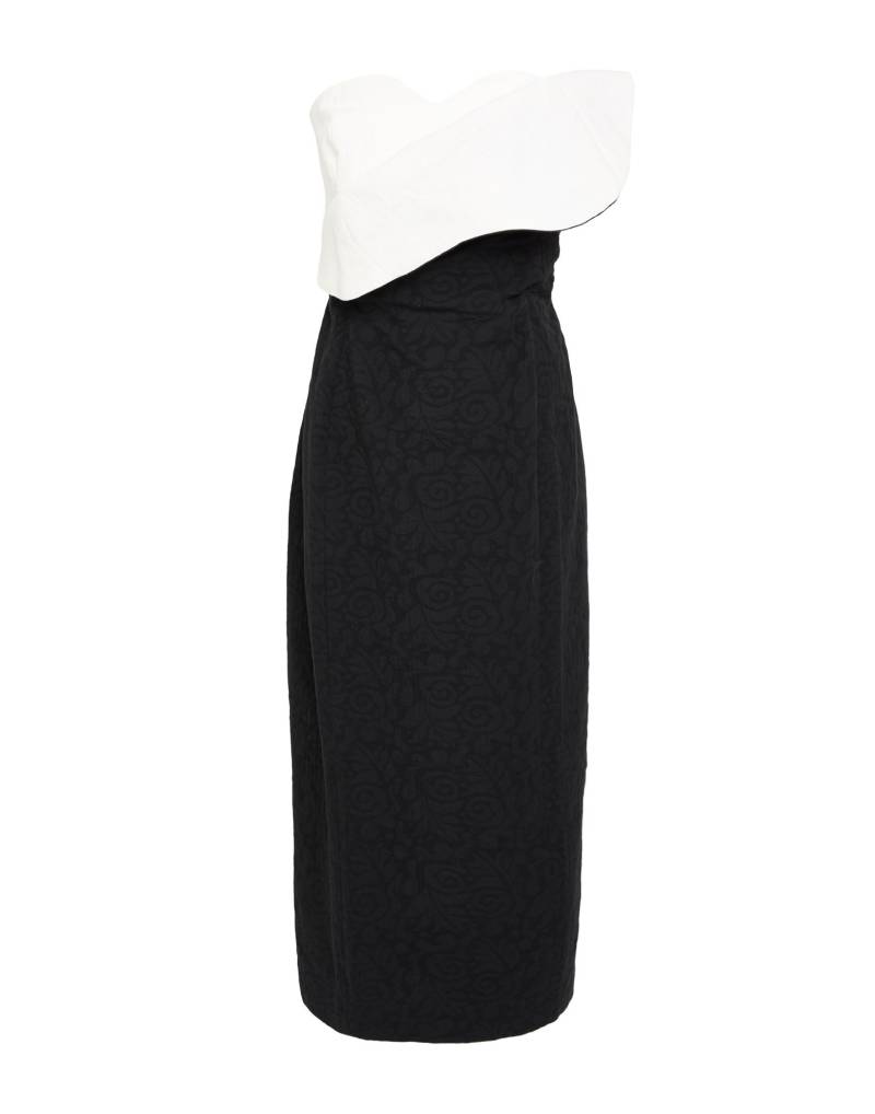 MARA HOFFMAN Midi-kleid Damen Schwarz von MARA HOFFMAN