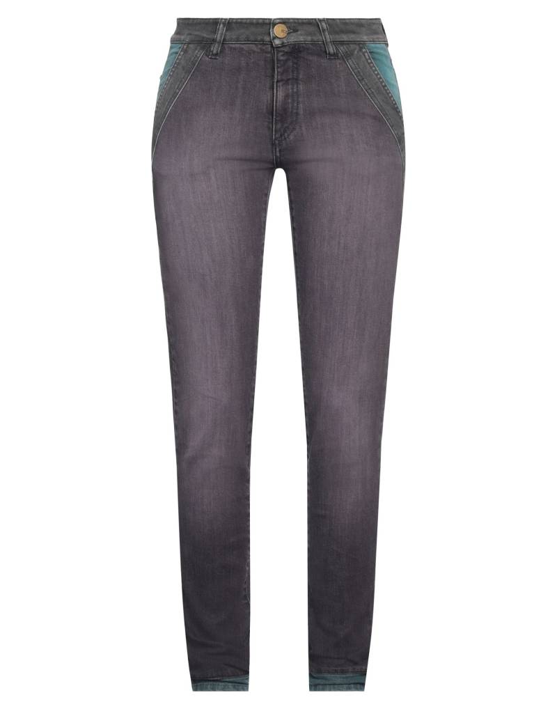 MARANI G. Jeanshose Damen Dunkelviolett von MARANI G.