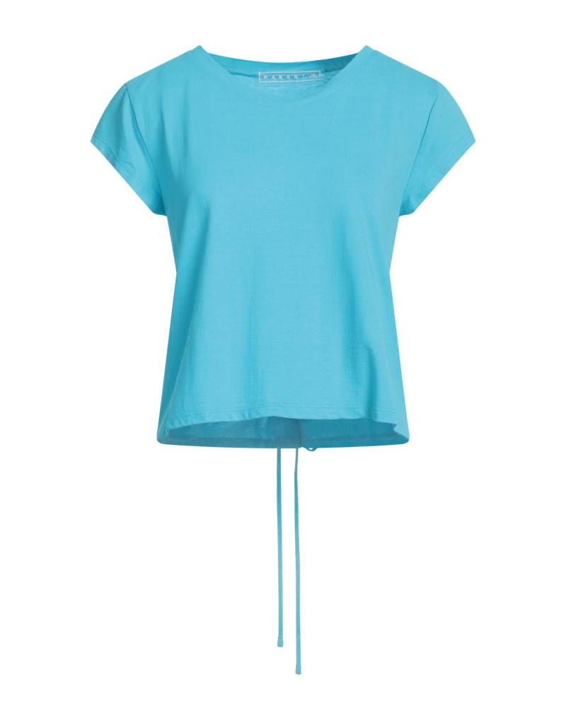 MARANI G. T-shirts Damen Azurblau von MARANI G.