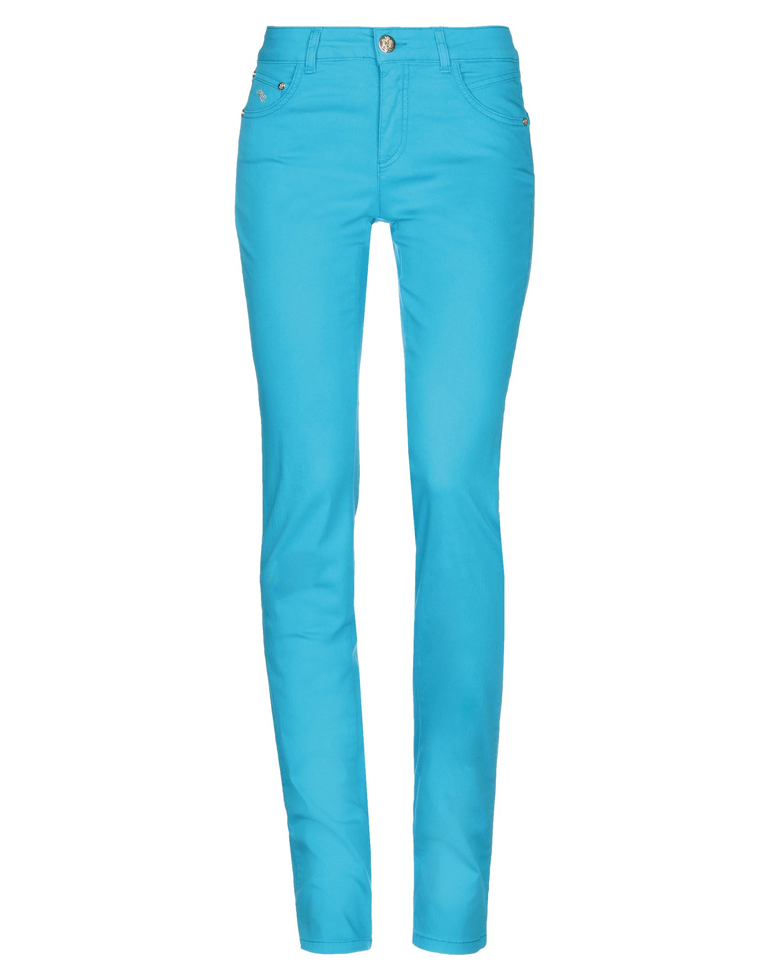 MARANI JEANS Hose Damen Azurblau von MARANI JEANS