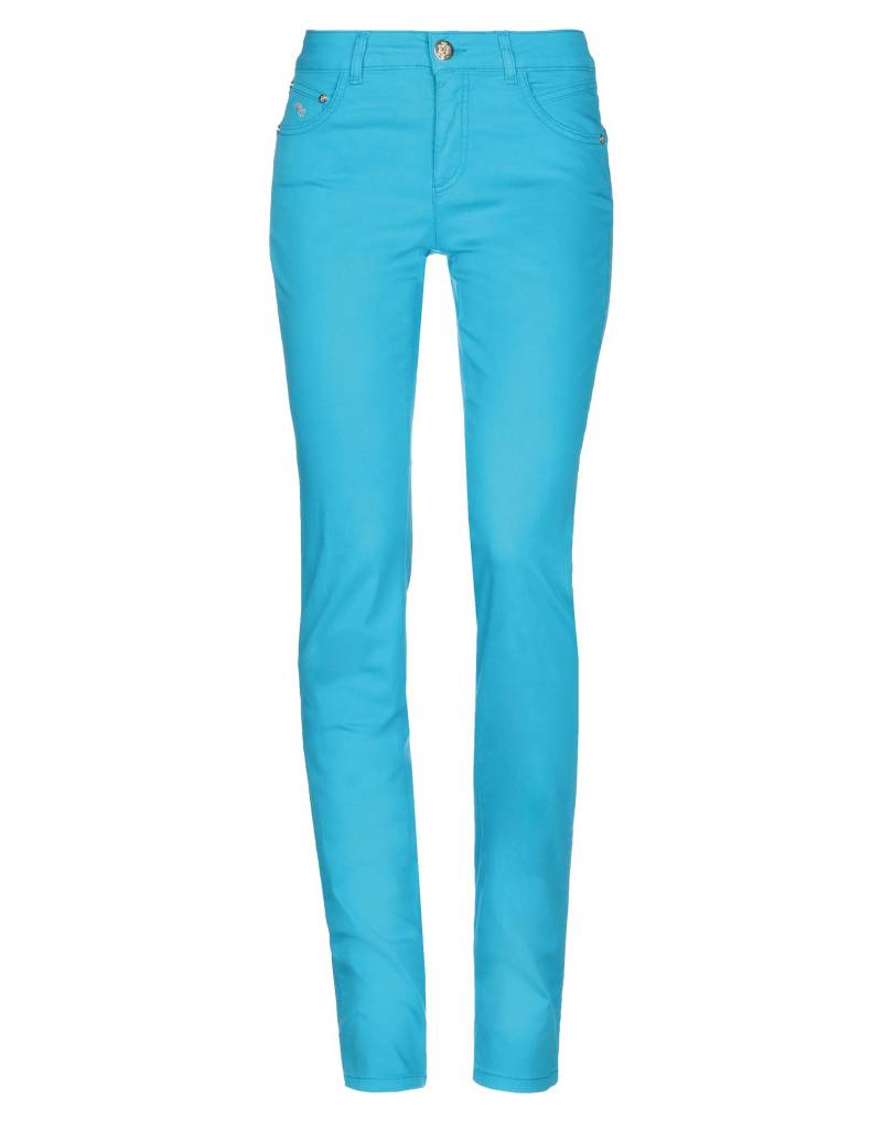 MARANI JEANS Hose Damen Azurblau von MARANI JEANS