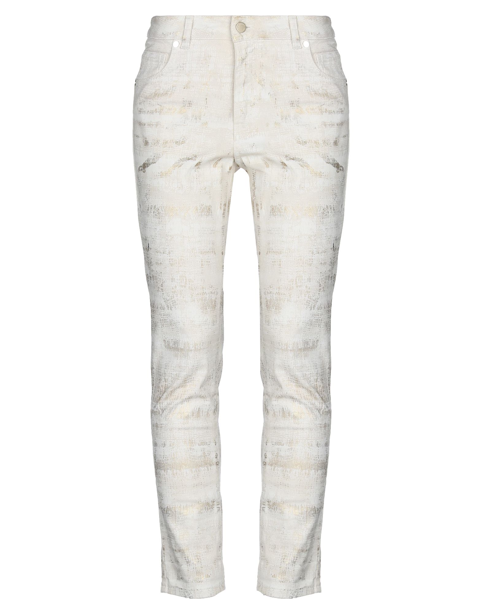 MARANI JEANS Hose Damen Beige von MARANI JEANS