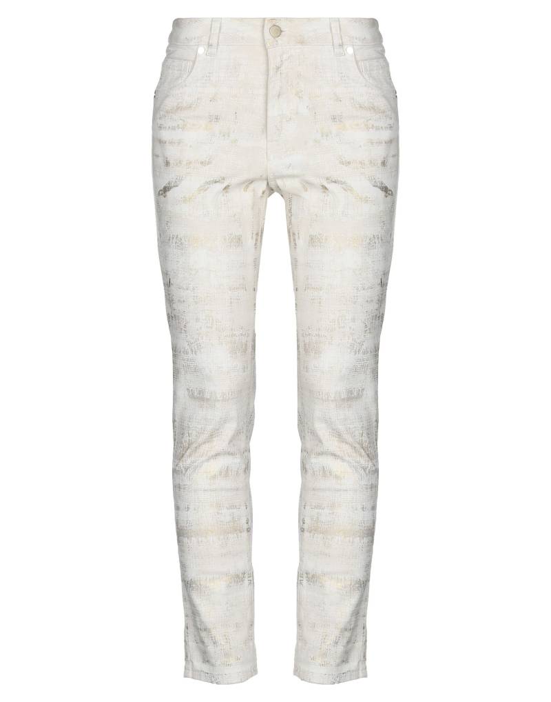 MARANI JEANS Hose Damen Beige von MARANI JEANS