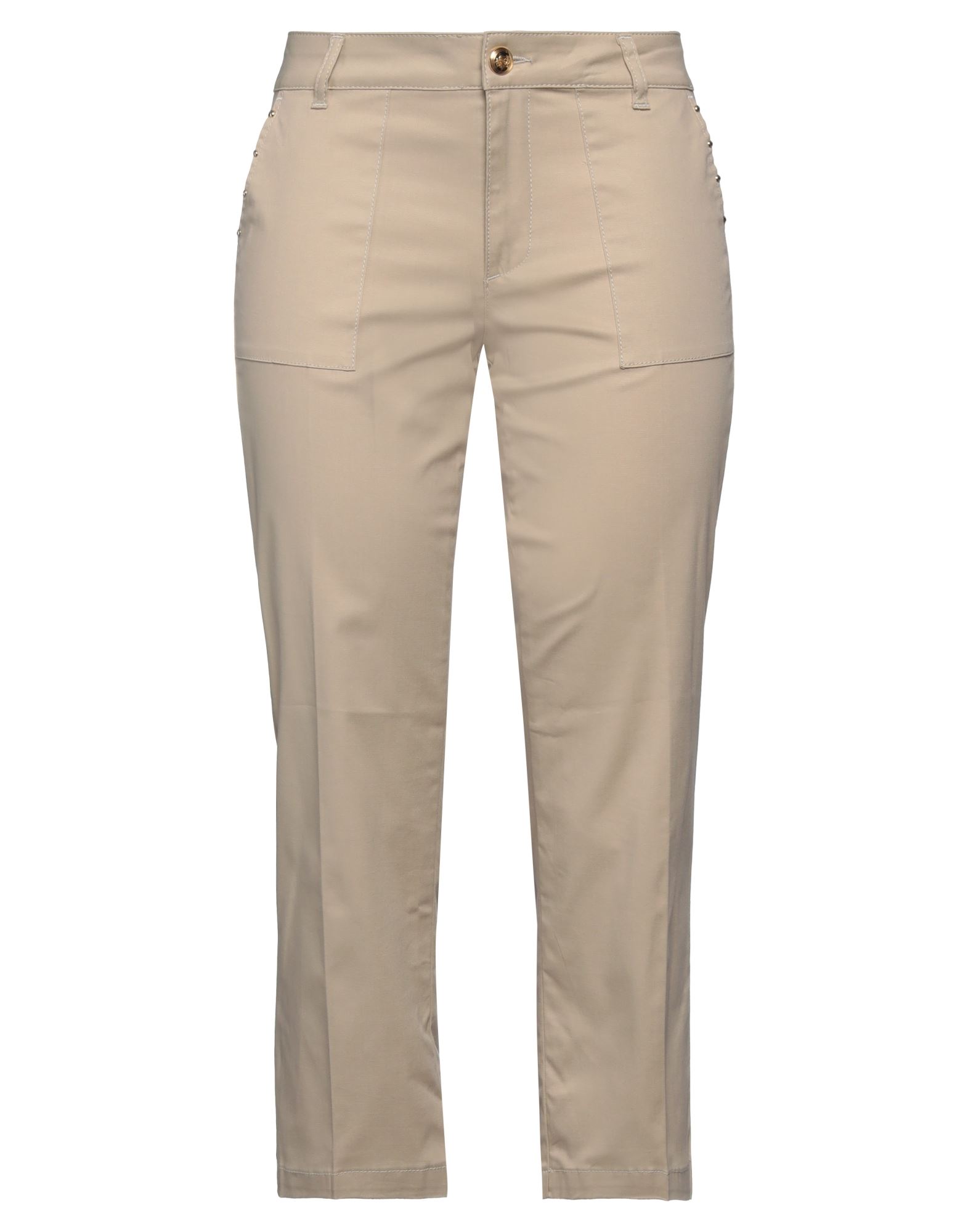 MARANI JEANS Hose Damen Beige von MARANI JEANS