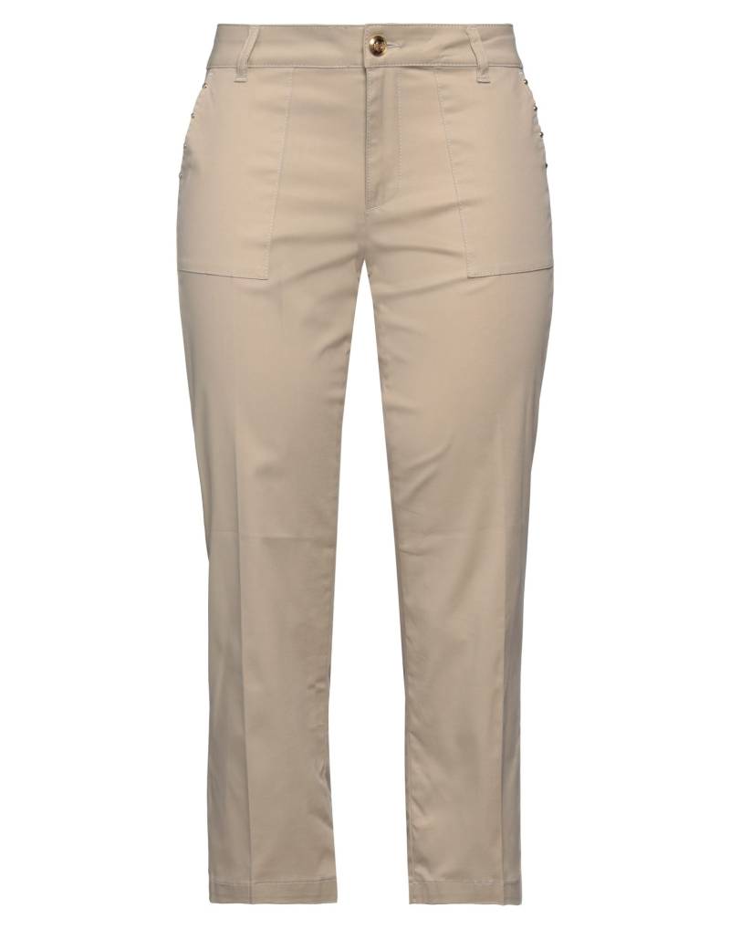 MARANI JEANS Hose Damen Beige von MARANI JEANS