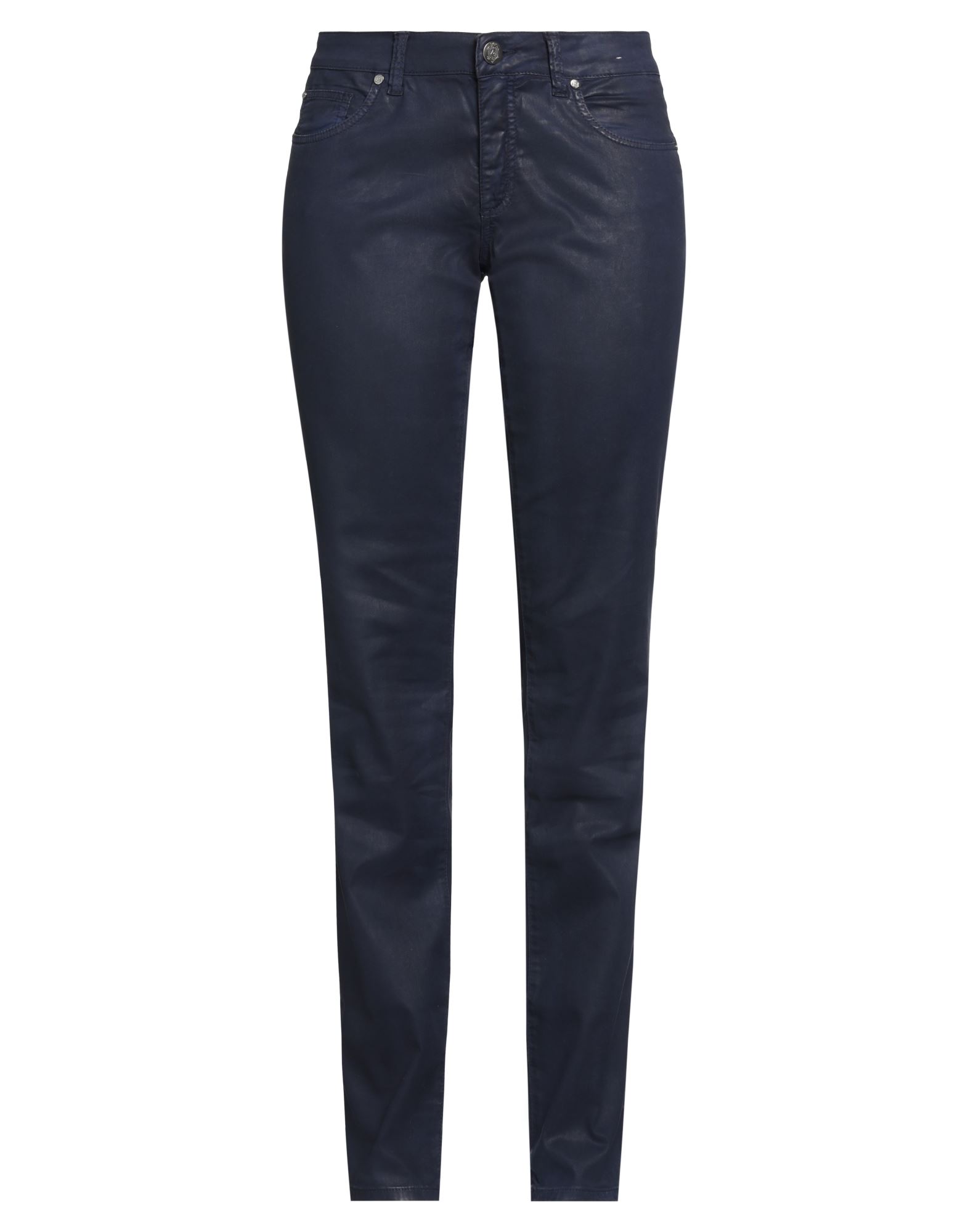 MARANI JEANS Hose Damen Dunkelviolett von MARANI JEANS