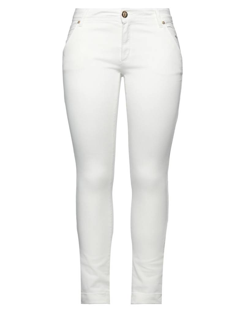 MARANI JEANS Hose Damen Elfenbein von MARANI JEANS