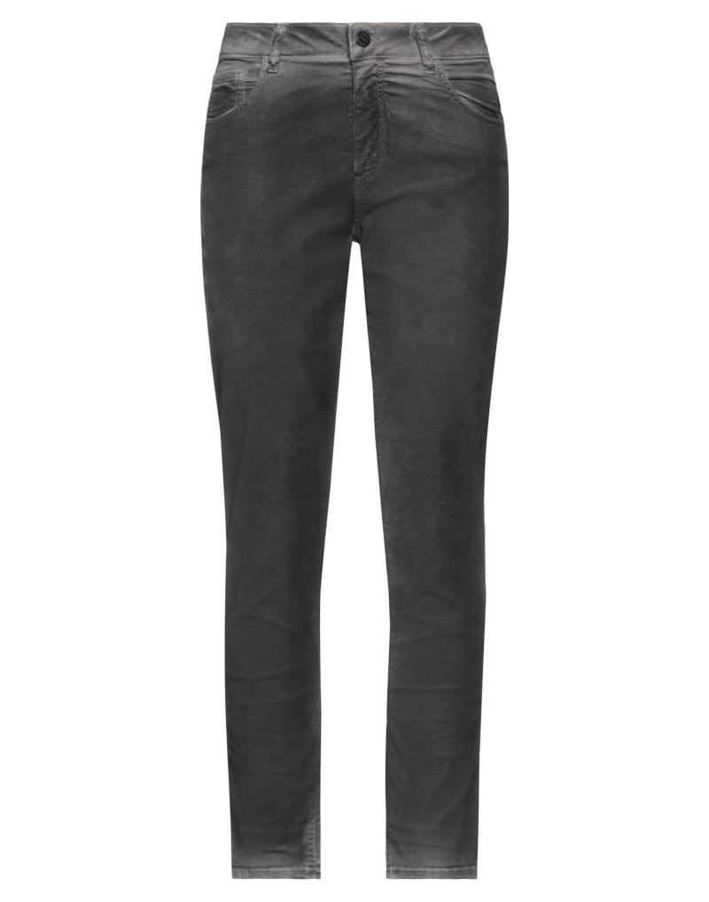MARANI JEANS Hose Damen Braungrau von MARANI JEANS