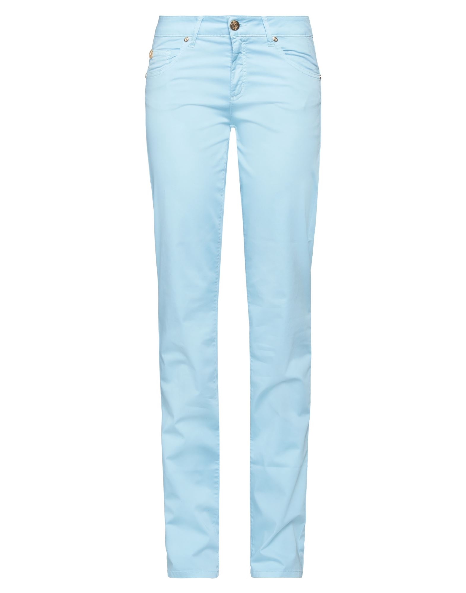 MARANI JEANS Hose Damen Himmelblau von MARANI JEANS