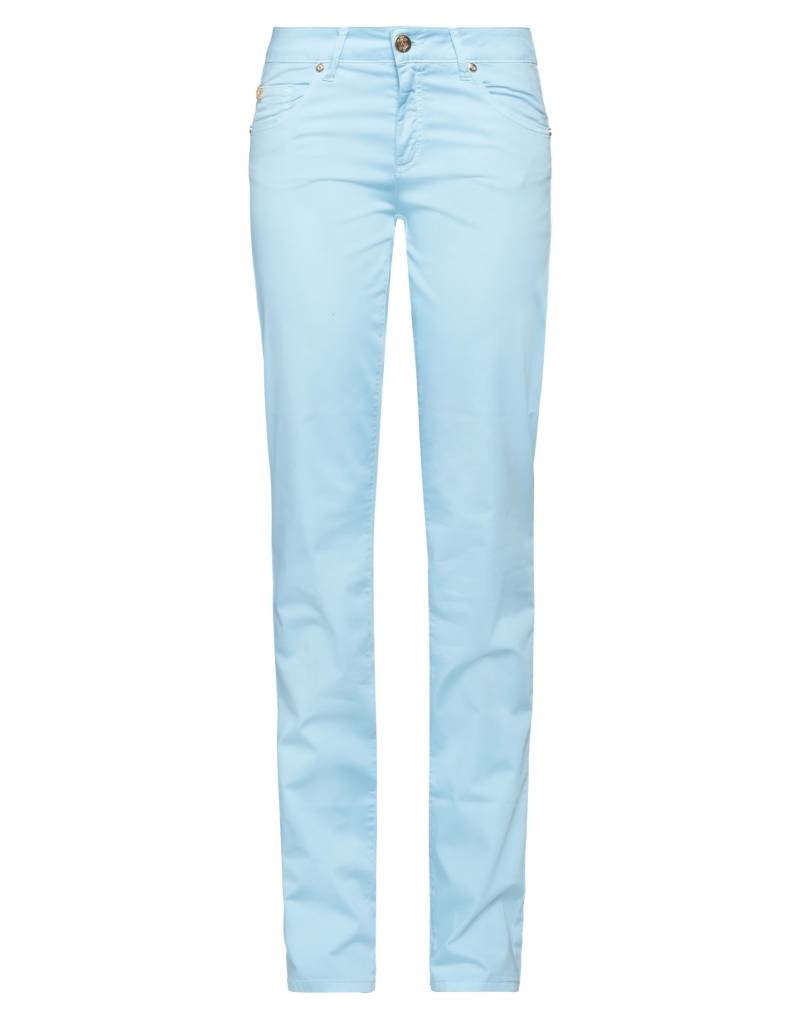 MARANI JEANS Hose Damen Himmelblau von MARANI JEANS