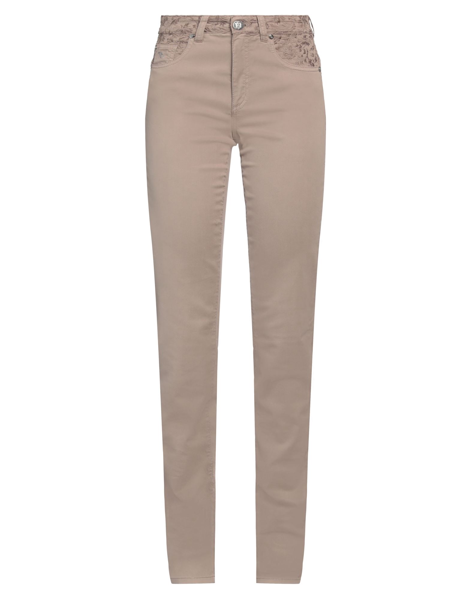 MARANI JEANS Hose Damen Khaki von MARANI JEANS