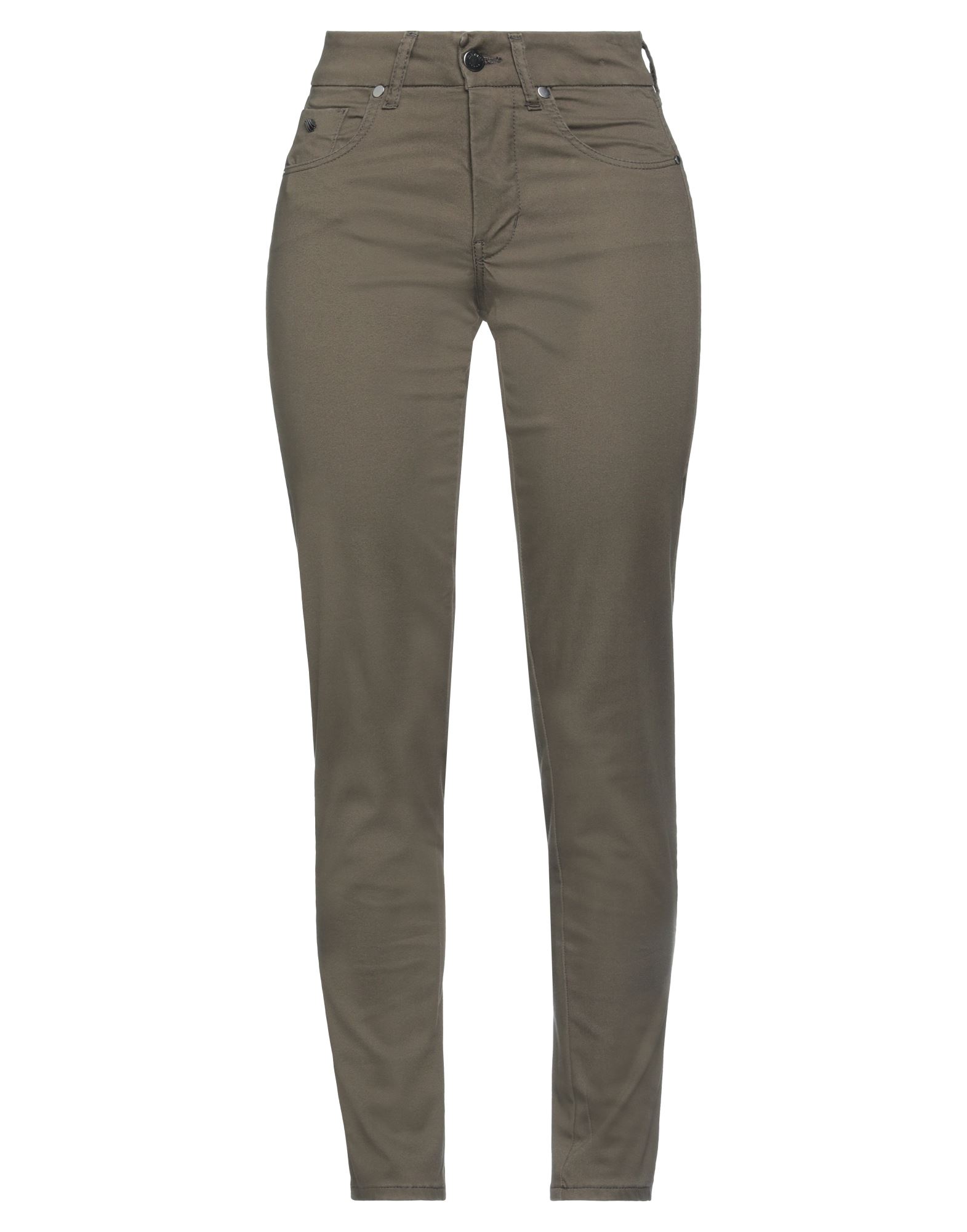 MARANI JEANS Hose Damen Militärgrün von MARANI JEANS