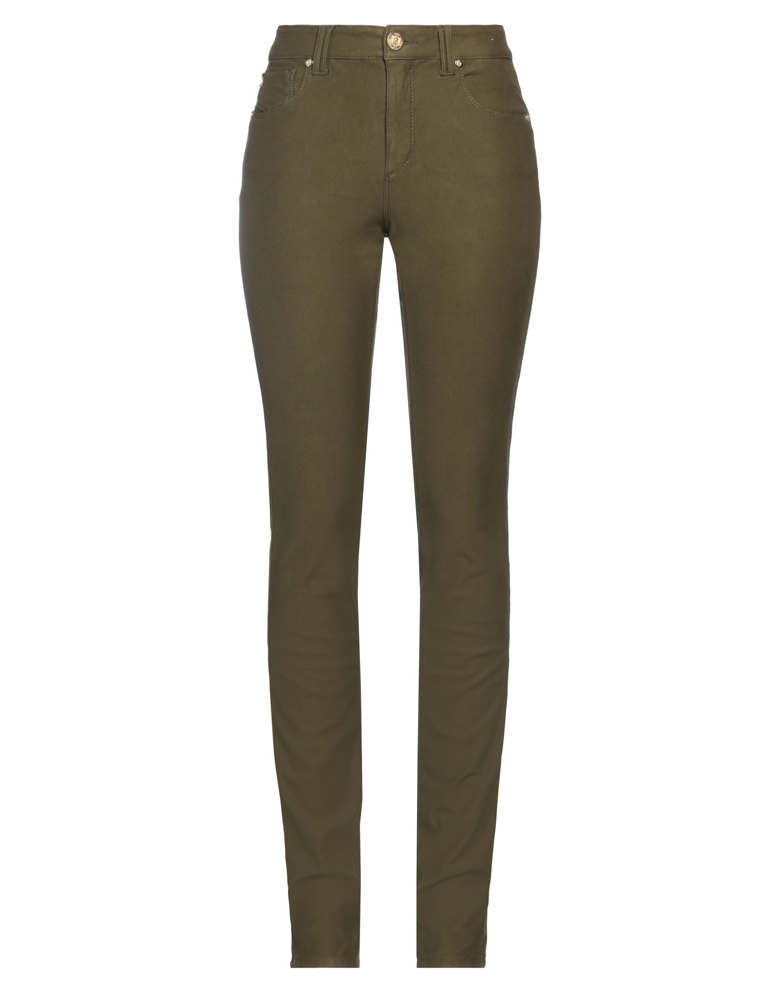 MARANI JEANS Hose Damen Militärgrün von MARANI JEANS